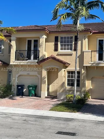 12981 SW 135th Street Miami FL 33186