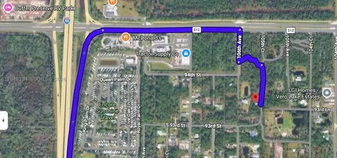 9335 105th Court Vero Beach FL 32967