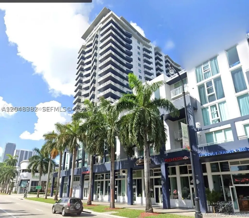 275 NE 18th Street Miami FL 33132