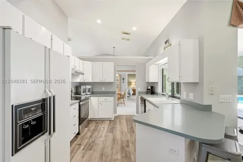 2472 SE Hillard Road Port St. Lucie FL 34952