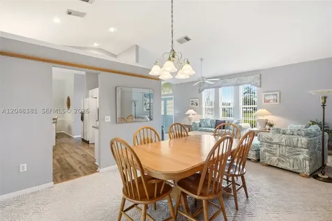 2472 SE Hillard Road Port St. Lucie FL 34952