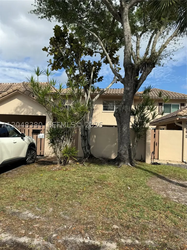3167 Coral Springs Drive Coral Springs FL 33065