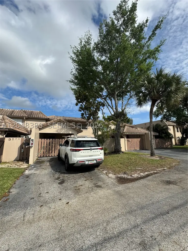 3167 Coral Springs Drive Coral Springs FL 33065