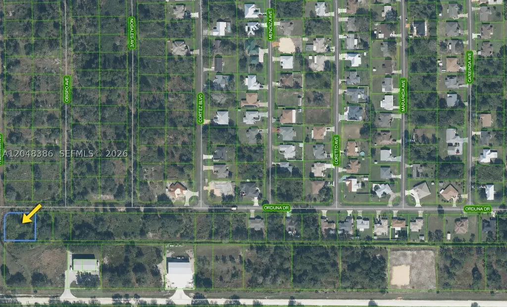 6561 Orduna Sebring FL 33872
