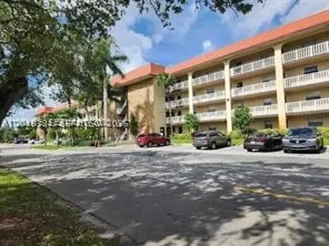 1700 NW 58th Terrace Sunrise FL 33313
