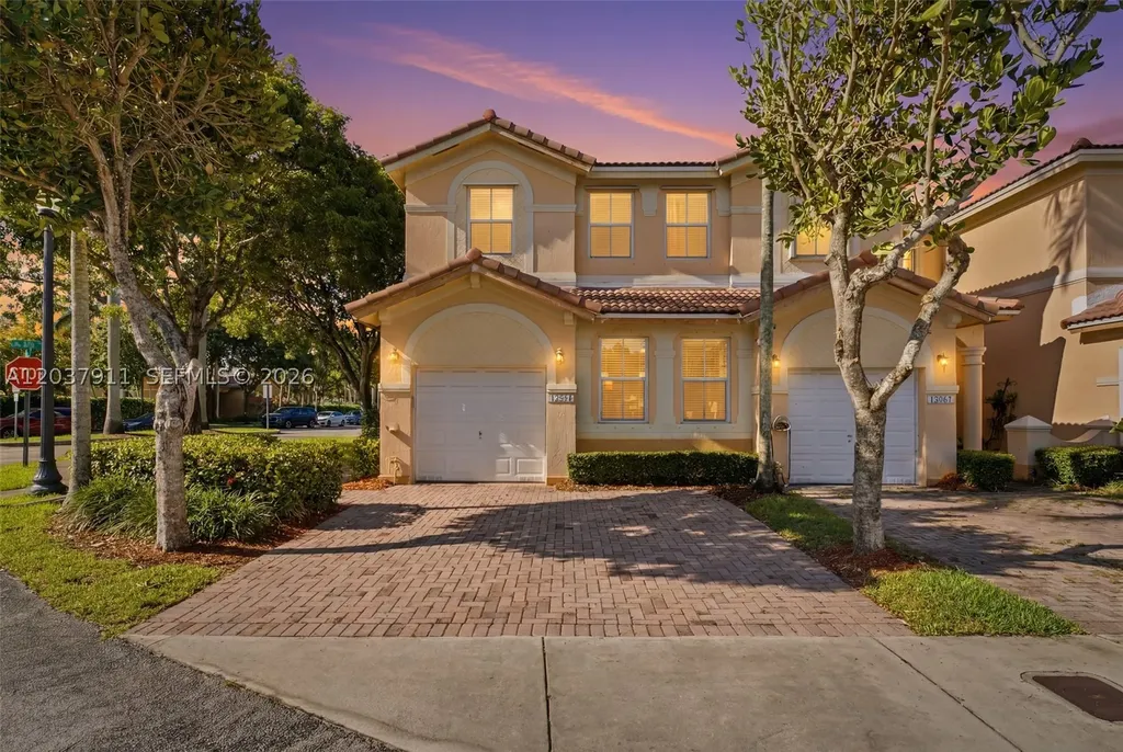 12594 SW 122nd Street Miami FL 33186