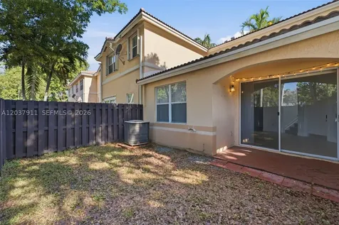 12594 SW 122nd Street Miami FL 33186