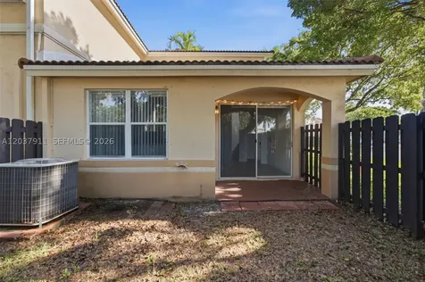 12594 SW 122nd Street Miami FL 33186