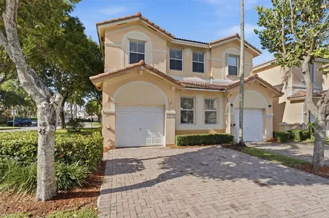 12594 SW 122nd Street Miami FL 33186