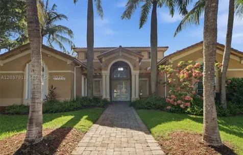 12594 SW 122nd Street Miami FL 33186