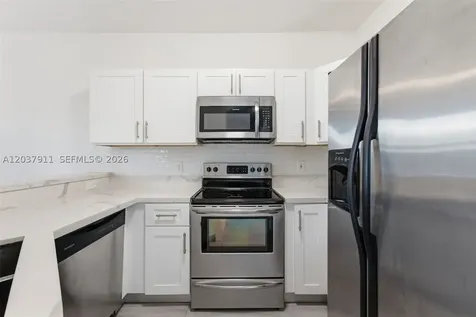 12594 SW 122nd Street Miami FL 33186