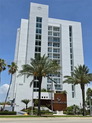 5880 Collins Avenue Miami Beach FL 33140