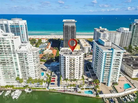 5880 Collins Avenue Miami Beach FL 33140