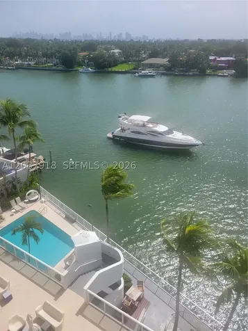 5880 Collins Avenue Miami Beach FL 33140