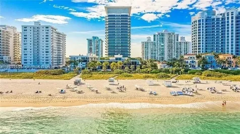 5880 Collins Avenue Miami Beach FL 33140