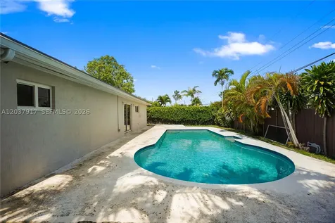10501 SW 53rd Street Miami FL 33165