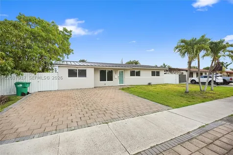 10501 SW 53rd Street Miami FL 33165