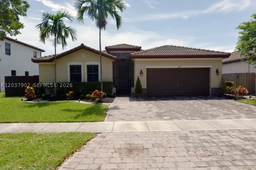 163 SE 36th Avenue Homestead FL 33033