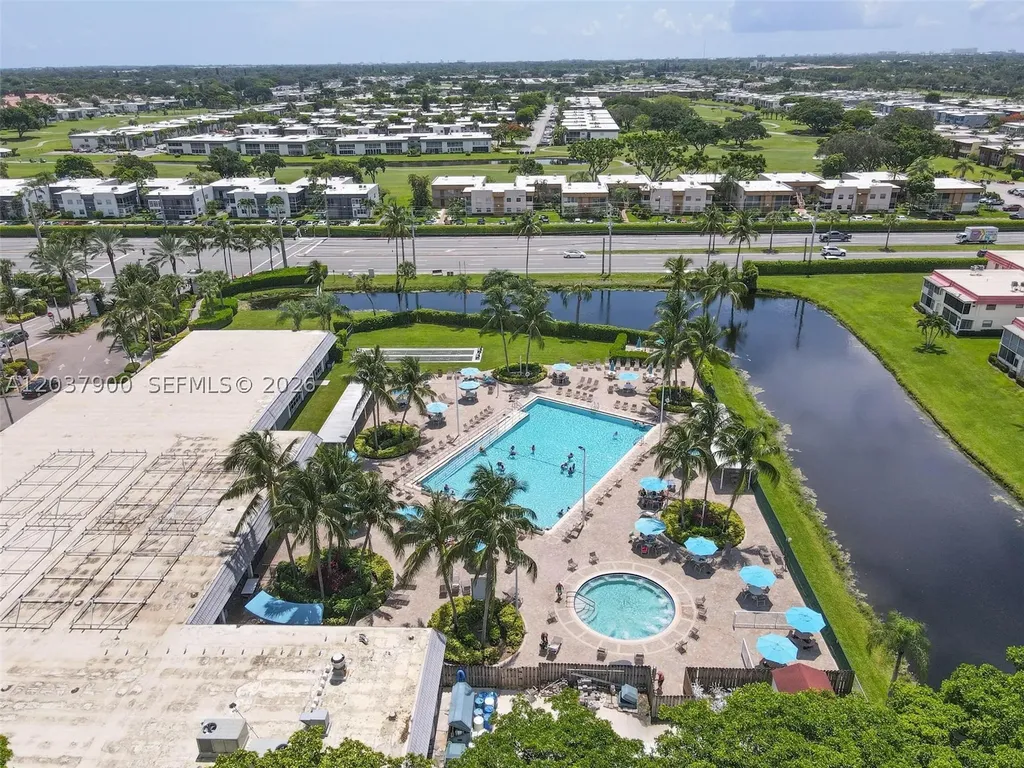 712 Monaco O Delray Beach FL 33446