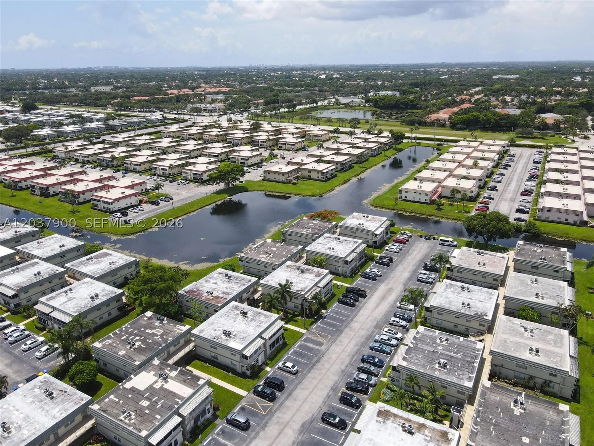 712 Monaco O Delray Beach FL 33446