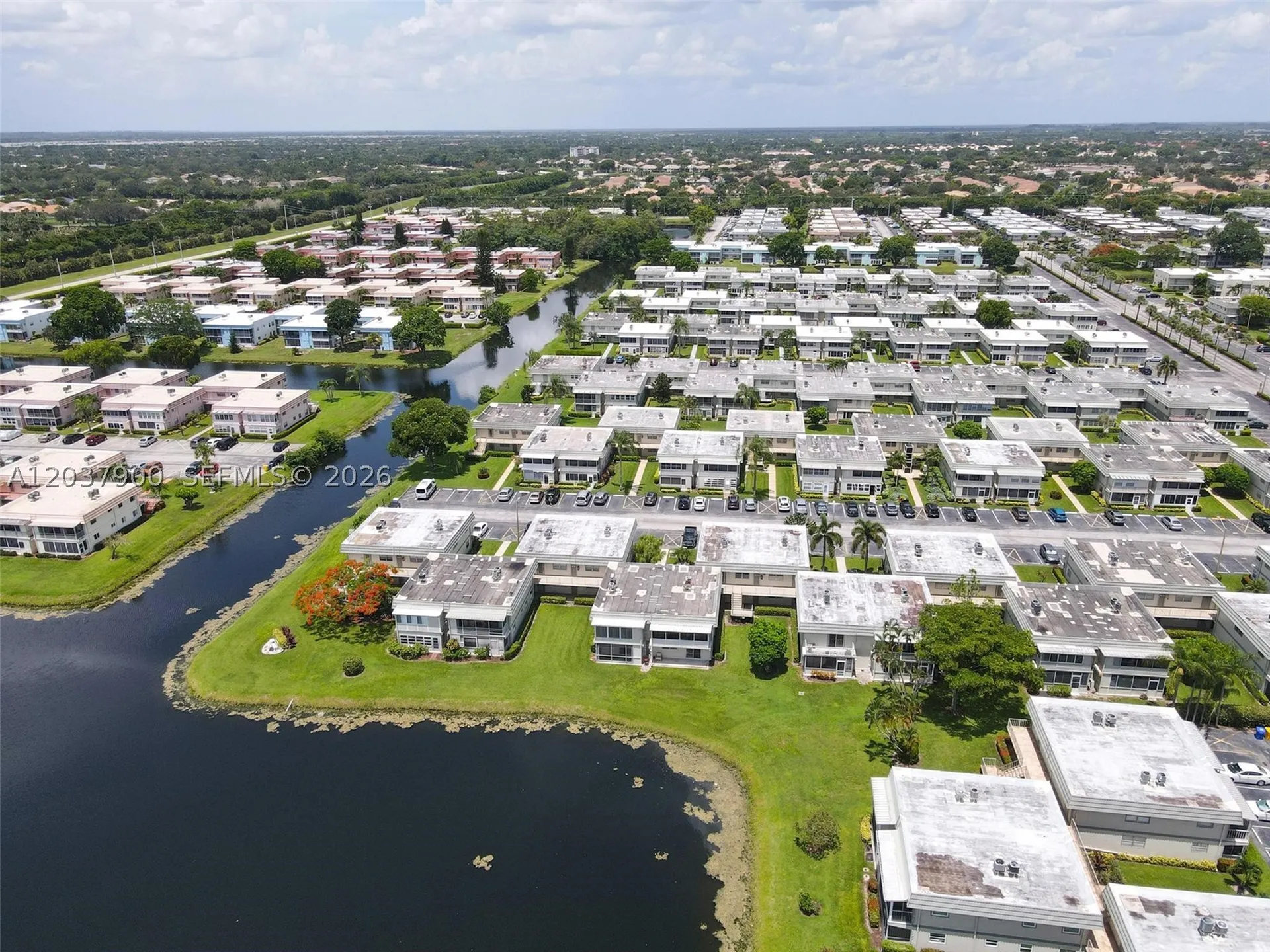 712 Monaco O Delray Beach FL 33446