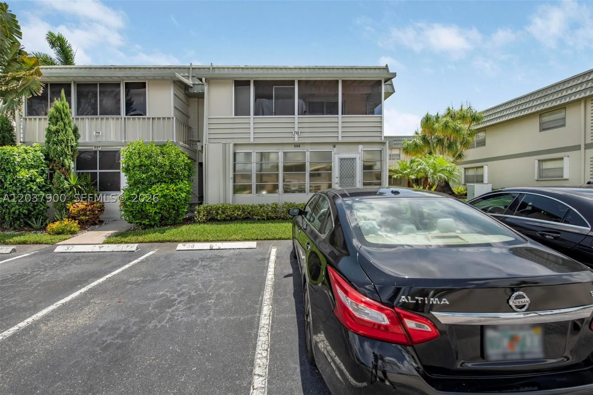 712 Monaco O Delray Beach FL 33446