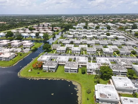 712 Monaco O Delray Beach FL 33446