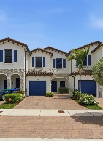 11913 SW 244th Lane Homestead FL 33032