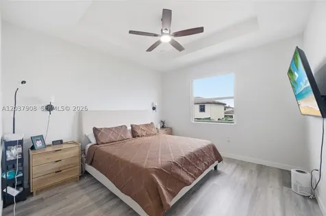 11913 SW 244th Lane Homestead FL 33032