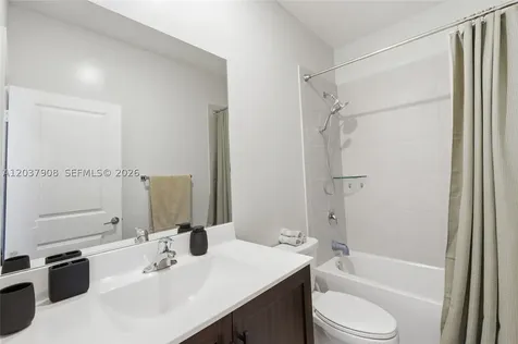 11913 SW 244th Lane Homestead FL 33032