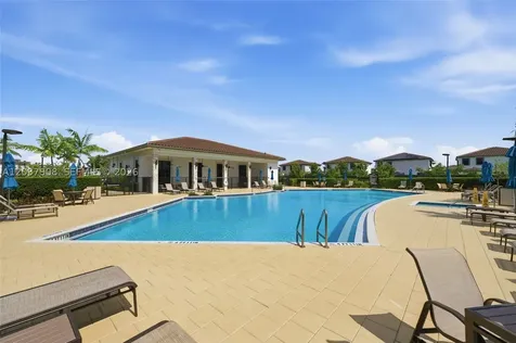 11913 SW 244th Lane Homestead FL 33032