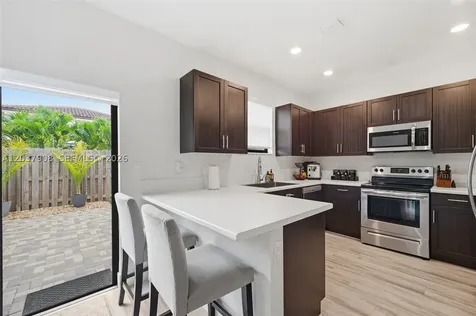 11913 SW 244th Lane Homestead FL 33032