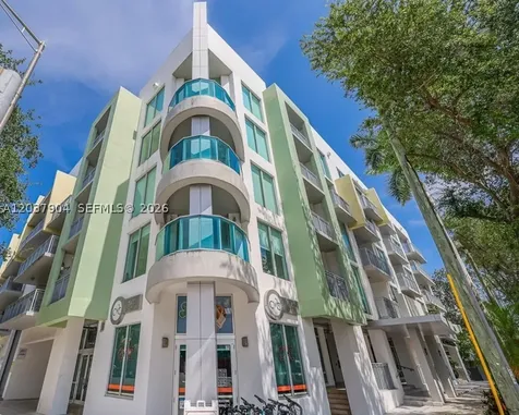 3001 SW 27th Avenue Miami FL 33133