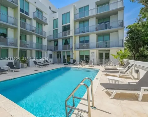 3001 SW 27th Avenue Miami FL 33133