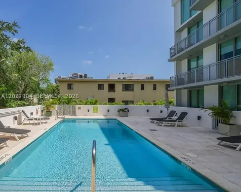 3001 SW 27th Avenue Miami FL 33133