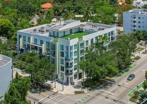 3001 SW 27th Avenue Miami FL 33133