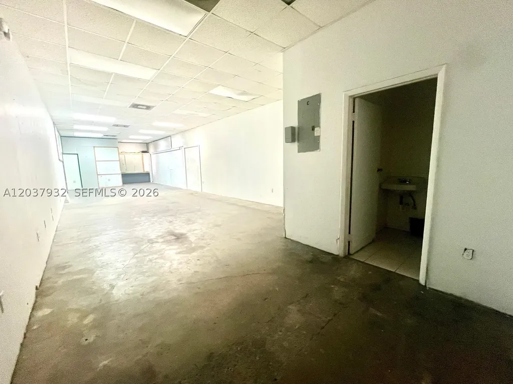 11710 NW South River Drive Medley FL 33178