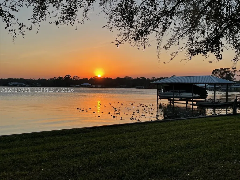 3118 Tanglewylde Avenue Lake Placid FL 33852