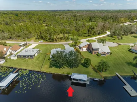 3118 Tanglewylde Avenue Lake Placid FL 33852