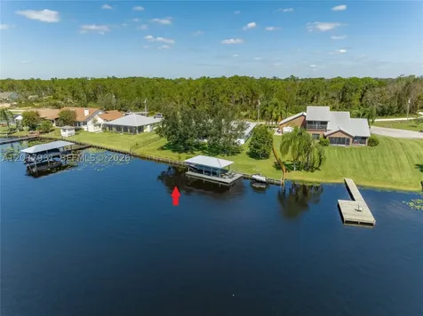3118 Tanglewylde Avenue Lake Placid FL 33852