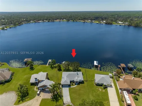 3118 Tanglewylde Avenue Lake Placid FL 33852