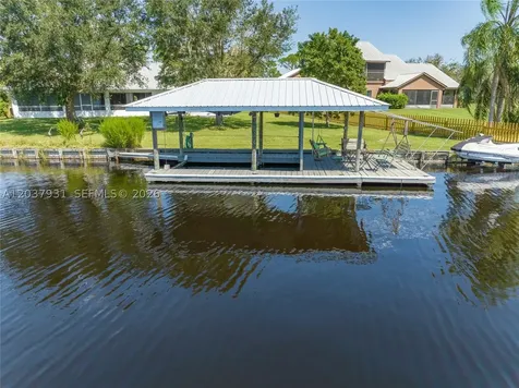 3118 Tanglewylde Avenue Lake Placid FL 33852