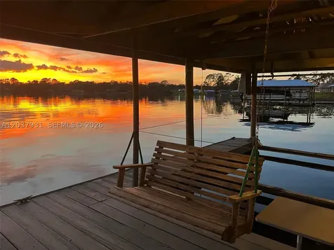 3118 Tanglewylde Avenue Lake Placid FL 33852