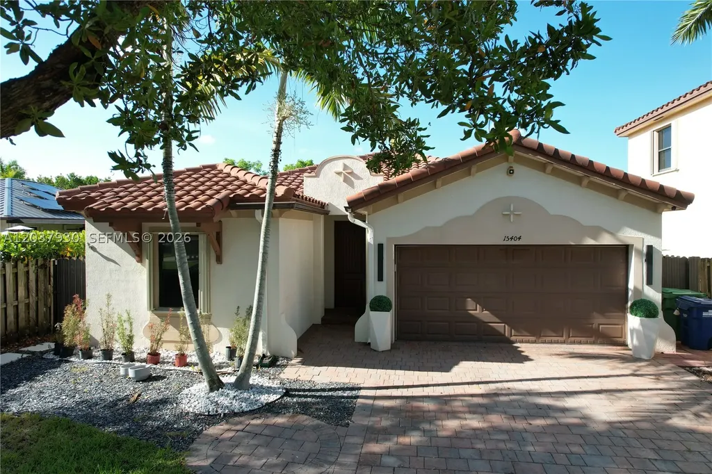 15404 SW 175th Street Miami FL 33187