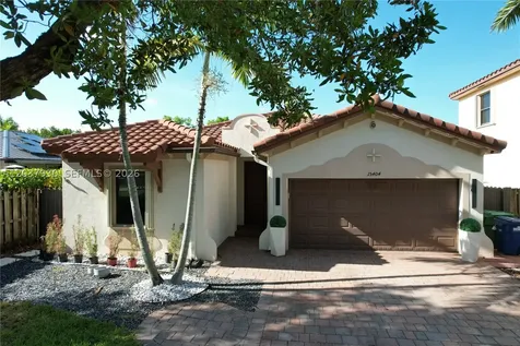 15404 SW 175th Street Miami FL 33187