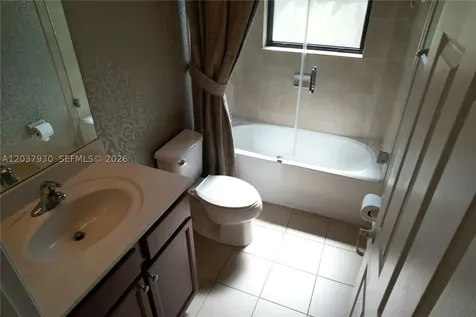 15404 SW 175th Street Miami FL 33187