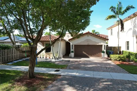 15404 SW 175th Street Miami FL 33187