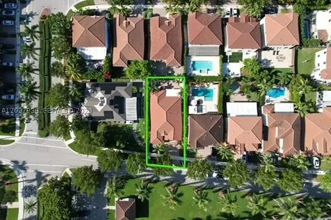 15404 SW 175th Street Miami FL 33187