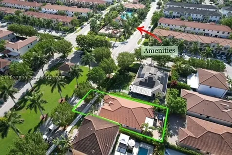 15404 SW 175th Street Miami FL 33187