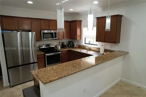 15404 SW 175th Street Miami FL 33187
